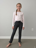 شلوار دخترانه (Jeggings) سایز EUR 146/152