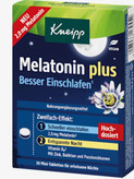 مکمل ملاتونین Kneipp Melatonin Plus