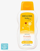 روغن Weleda Baby Calendula Pflegeöl