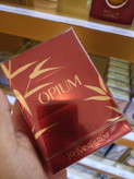 عطر زنانه YSL Opium Eau de Toilette