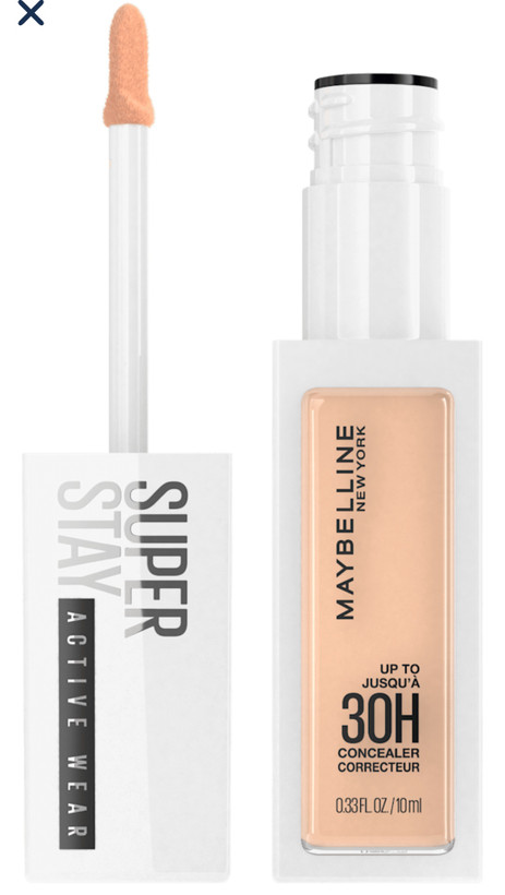 کرمپودر Maybelline Super Stay 30H
