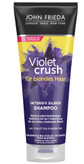 شامپوی نقرهای جان فریدا Violet Crush john Frida ۲۵۰ml