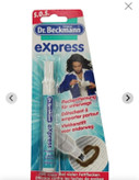 لکهبر فوری Dr. Beckmann