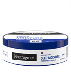 کرم مرطوبکننده پوست خشک Deep Moisture