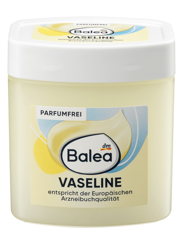 کرم مراقبتی ملایم Bale 125ml
