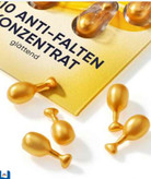 Bale Q10 Anti-Falten Konzentrat mit Ginseng-Extrakt