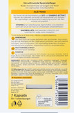 Bale Q10 Anti-Falten Konzentrat mit Ginseng-Extrakt
