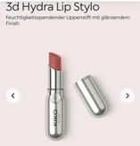رژ لب 3D Hydra Lip Stylo مرطوبکننده شماره ۰۶