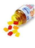 مولتیویتامین پاستیلی کودکان میوولیس اصل المان (Mivolis Multivitamin Gummies for Kids)