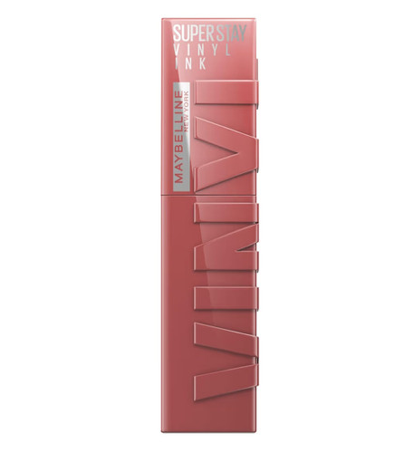 رژ لب مایع براق و ماندگار سوپر استی Supper Stay Vinyl Ink Liquid Lipstick