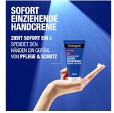 کرم دست سریعالجذب با گلیسیرین و ویتامین ای Soft Handcreme