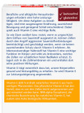 ویتامین E600دابل هرتز Vitamin E600 Doppleherz