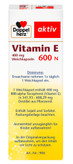 ویتامین E600دابل هرتز Vitamin E600 Doppleherz