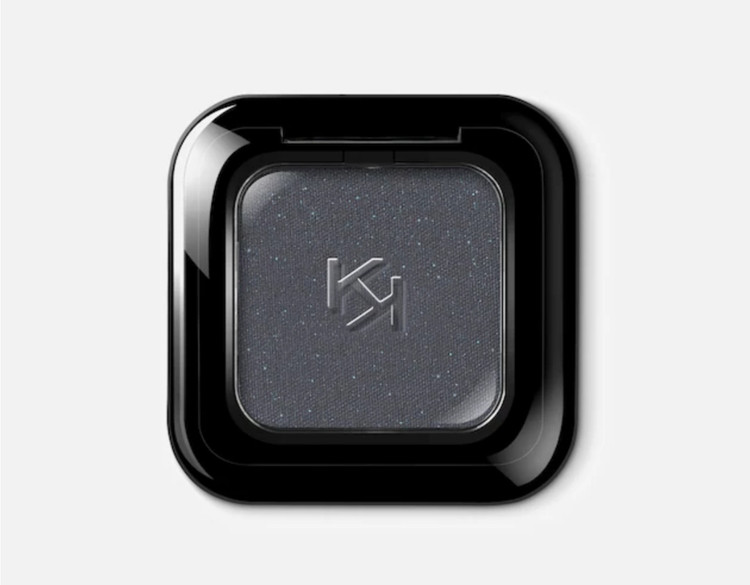 سایه چشم فوقپیگمنت مشکی درخشان–Pigment Eyeshadow Nr. 53