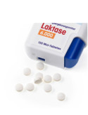 میولیس لاکتوز ۶۰۰۰ – قرص کمک به هضم لاکتوزMivolis Lactase 6,000