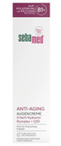 کرم دور چشم ضد پیری سبامد sebamed Anti-Ageing Q10 Lifting Eye Cream (کرم دور چشم ضدپیری سبامد Q10 لیفتینگ)