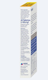 کپسول گلوکزامین 1650 تقویت مفاصل تتسپت (tetesept Glucosamin 1650 Kapseln)