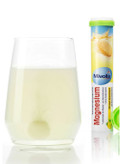 قرص جوشان کلسیم با طعم پرتقال میوولیس (Mivolis Calcium Brausetabletten Orange)