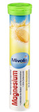 قرص جوشان کلسیم با طعم پرتقال میوولیس (Mivolis Calcium Brausetabletten Orange)