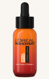 سرم ویتامین C انرژیبخش صورت مردانه هیدرا انرژیl.o.r.e.a.l