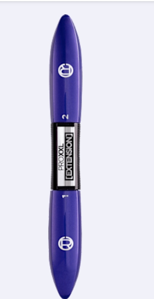 ریمل پرو XXL دابل اکستنشن   L’.O’.R’.É’.A’.L’. P’.A’.R’.I’.S’.