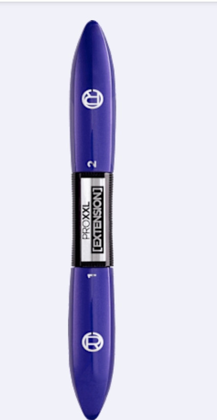 ریمل پرو XXL دابل اکستنشن L’.O’.R’.É’.A’.L’. P’.A’.R’.I’.S’.