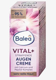 کرم دور چشم ویتال ضد چروک Vital