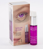 سرم دور چشم ضد چروک و سفتکننده کریستین برتون پاریس – Sérum Elixir Contour des Yeux Anti-Rides Haute Fermeté
