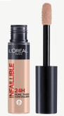 کانسیلر مایع اینفالیبل 24 ساعته لورآل پاریس مدل Infallible More Than Concealer رنگ Fawn