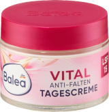  کرم روز ضدچروک غنیشده از Vita‑Elastin، روغن آرگان و ویتامین E