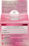  کرم روز ضدچروک غنیشده از Vita‑Elastin، روغن آرگان و ویتامین E