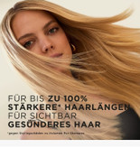 ماسک مو پرو وی با کراتین برای موهای بلند و آسیبدیده – PRO-V Active Nutri-Plex Keratin Protect Haarmaske Unendlich Lang
