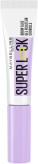 ژل فیکسکننده ابرو می بلین سوپر لاک NEW YORK Super Lock Brow Glue