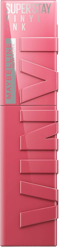 رژ لب مایع براق و ماندگار سوپر استیStay Vinyl Ink Liquid Lipstick