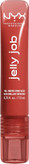 لیپ گلاس حجیم کننده لب نیکس Jelly Job Full-Bodied Shine Glos