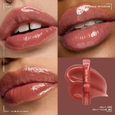 لیپ گلاس حجیم کننده لب نیکس Jelly Job Full-Bodied Shine Glos